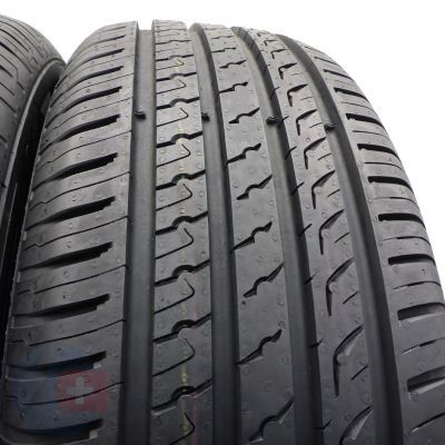 2. 215 65 16 4x BARUM 215/65 R16 102V XL Bravuris 5 Sommerreifen 2023 VOLL WIE NEU