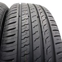2. 215 65 16 4x BARUM 215/65 R16 102V XL Bravuris 5 Sommerreifen 2023 VOLL WIE NEU