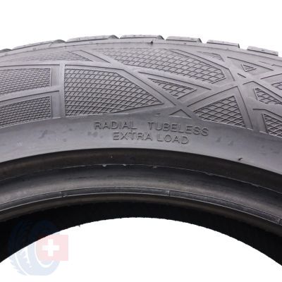 7. 215 55 18 2x VREDESTEIN 215/55 R18 99V XL Wintrac PRO Winterreifen 2021, 2022 7mm