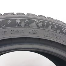 3. 225 45 17 4x SEMPERIT 225/45 R17 91H Speed-Grip 5 Winterreifen 2025 8,2mm WIE NEU 