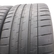 2. 275 35 20 2x MICHELIN 275/35 R20 102Y XL PilotSport 4S BMW Sommerreifen 2020 5,8mm