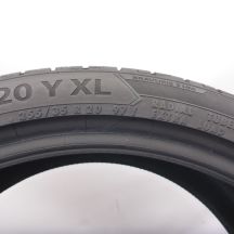 4. 255 35 20 1x BARUM 255/35 R20 97Y XL Bravuris 5 HM Sommerreifen 2022 8mm