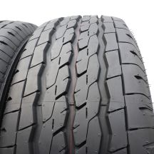 3. 215 65 15C 2x FIRESTONE 215/65 R15C 104/102T VanHawk 2 Sommerreifen 2023 VOLL Wie Neu