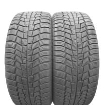 4. 225 45 17 4x GISLAVED 225/45 R17 94V XL Euro Frost 6 Winterreifen 2022 6,8-8mm