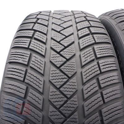 3. 235 50 19 2x VREDESTEIN 235/50 R19 103V XL Wintrac Pro Winterreifen 6,7mm 2022