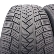 3. 235 50 19 2x VREDESTEIN 235/50 R19 103V XL Wintrac Pro Winterreifen 6,7mm 2022