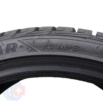 2. 215 40 18 4x GOODYEAR 215/40 R18 89V XL UltraGrip Performance GEN-1 Winterreifen 2018  VOLL Wie Neu