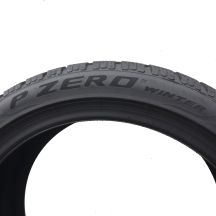 4. 245 40 18 2x PIRELLI 245/40 R18 97V XL P Zero Winter Winterreifen 2021 6-6,2mm