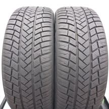 3. 225 50 18 4x VREDESTEIN 225/50 R18 99V XL Wintrac PRO Winterreifen 2019, 2022 WIE NEU 8mm