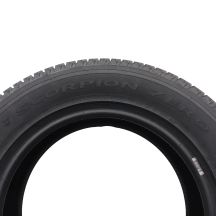 3.  255 60 18 1x PIRELLI 255/60 R18 112V XL Scorpion Zero M+S Sommerreifen 2019 VOLL WIE NEU 