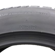 9. 225 55 18 2x PIRELLI 225/55 R18 102V XL Sottozero 3 Winter AO Winterreifen 2020 VOLL Wie Neu