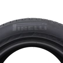 6. 205 65 16 4x PIRELLI 205/65 R16 95V Cinturato P7 MO Sommerreifen 2017 WIE NEU VOLL