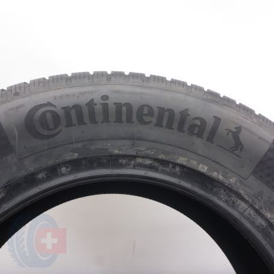 4.  235 65 17 2x CONTINENTAL 235/65 R17 108H WinterContact TS870 P Winterreifen 2022 Ungebraucht  