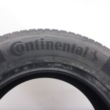 4.  235 65 17 2x CONTINENTAL 235/65 R17 108H WinterContact TS870 P Winterreifen 2022 Ungebraucht  