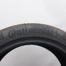 4. 225 45 17 2x CONTINENTAL 225/45 R17 91Y PremiumContact 6 Sommerreifen 2020 Ungebraucht  