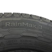 4. 2 x UNIROYAL 215/65 R16C 109/107T RainMax 3 Sommerreifen 2019 5,5-6,2mm