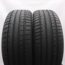 225 55 17 2x DUNLOP 225/55 R17 97Y Sport Maxx RT2 BMW MO Sommerreifen 2019 7,2mm