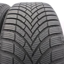 3. 235 50 19 4x SEMPERIT 235/50 R19 103V XL Speed-Grip 5 Winterreifen 2024 8-8,2mm
