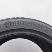 4. 315 35 20 2x CONTINENTAL 315/35 R20 110V XL WinterContact TS 860 S RFT Winterreifen 2021 Ungebraucht  