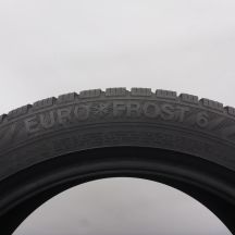 6. 245 45 18 2x GISLAVED 245/45 R18 100V EuroFrost6 Winterreifen 2022, 2023 6,5-6,8mm
