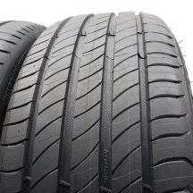 3. 225 45 17 2x MICHELIN 225/45 R17 94Y XL Primacy 4 BMW Sommerreifen 2023 WIE NEU VOLL