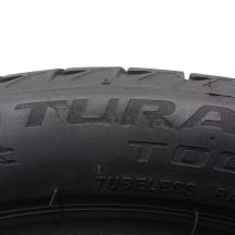 8. 4 x BRIDGESTONE 255/40 R18 99Y Turanza T005 BMW Sommerreifen 2021, 2022 6,2mm