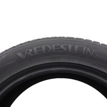 9. 225 55 18 4x VREDESTEIN 225/55 R18 102V XL Wintrac Pro Winterreifen  7-7,7mm 2019/22