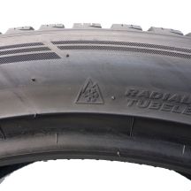 7. 2 x HANKOOK 275/40 R22 107V XL Winter I Cept evo 3x W330A Winterreifen 2022 6,7mm