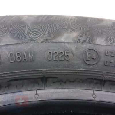 2. 225 50 18 4x CONTINENTAL 225/50 R18 99W XL PremiumContact6 BMW Sommerreifen 2025 VOLL WIE NEU