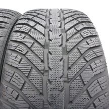 2. 255 45 20 2x COOPER 255/45 R20 105V XL Discoverer Winter Winterreifen 2018 7,2-7,8mm WIE NEU