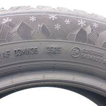 3. 205 60 R16 1x SEMPERIT 96H Speed-Grip 5 Winterreifen 2025 7,2mm