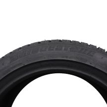 5. 185 55 16 2x BRIDGESTONE 185/55 R16 87T XL Blizzak Lm-25 Winterreifen 2018 WIE NEU VOLL