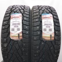 5.  235/65 R16C 4x NOKIAN 121/119R Hakkapeliitta C3 Winterreifen  2021 