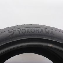 4.  315/35 R21 2x YOKOHAMA 315/35 R21 111Y XL Advan Soprt V105 SILENT BMW Sommerreifen 2020 Ungebraucht  