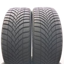 4. 225 45 19 4x SEMPERIT 225/45 R19 96V XL Speed-Grip 5 Winterreifen 2025 8,2mm