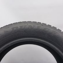 6. 205 55 16 2x DUNLOP 205/55 R16 94V XL WinterSport 5 Winterreifen 2021 7mm