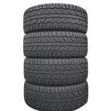 4 x COOPER 225/50 R18 95T Weather-Master WSC Winterreifen 2019, 2022 8,2-9,5mm