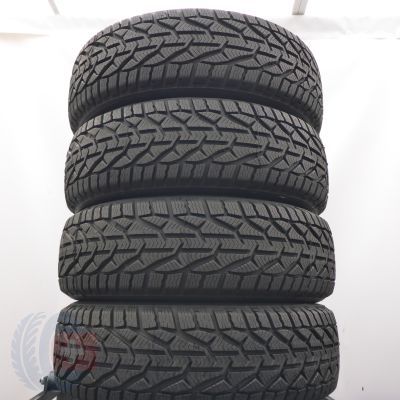 195 65 15 4x SEBRING 195/65 R15 95T XL Snow Winterreifen 2022 Ungebraucht  