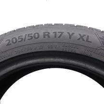 4. 205 50 17 2x BARUM 205/50 R17 93Y XL Bravuris 5HM Sommerreifen 2020 7,8mm