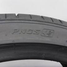 7. 245 35 19 2x PIRELLI 245/35 ZR19 93Y XL P Zero PNCS Sommerreifen 2020 6,8mm  