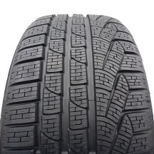 1 x PIRELLI 245/40 R18 97V XL Winter Sottozero II M0 Winterreifen 2017 8,5mm