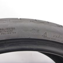 4. 235 35 20 1x MICHELIN 235/35 R20 92Y XL TO PilotSport 4S Acoustic Sommerreifen 2018 5,2mm