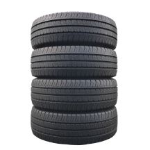 4 x GOODYEAR 215/65 R16C 109/107T EfficientGrip Cargo Sommerreifen Wie Neu  2020 8,2-8,8mm