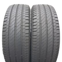 215 65 16C 2x MICHELIN 215/65 R16C 106/104T Agilis3 Sommerreifen 2020 6,2-6,8mm