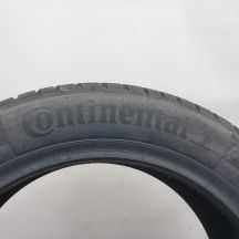 4. 205 55 17 2x CONTINENTAL 205/55 R17 95V XL WinterContact TS 870 P Winterreifen 2025 Ungebraucht  