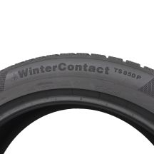 6. 235 50 20 2x CONTINENTAL 235/50 R20 100T WinterContact TS850P Seal Winterreifen 7,2-8,2mm 2021