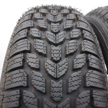 2. 155 70 13 4x KLEBER 155/70 R13 75T Krisalp HP Winterreifen 2012 Ungebraucht  