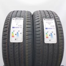  235 55 18 2x BARUM  235/55 R18 100V Bravuris 5HM Sommerreifen 2022/23 VOLL