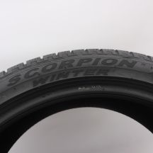 3.  255 40 21 1x PIRELLI 255/40 R21 102V Scorpion Winter 2020 Winterreifen 6,2mm 