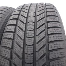 4. 235 50 19 2x CONTINENTAL 235/50 R19 99H WinterContact TS870P Winterreifen 2023 WIE NEU 